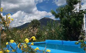 Hotel Hosteria Aura Azul